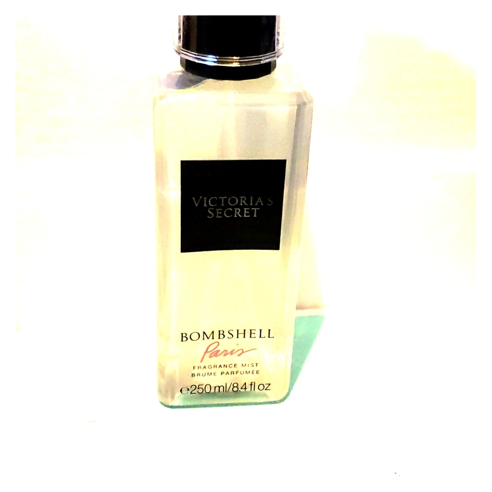 Victoria secret body spray